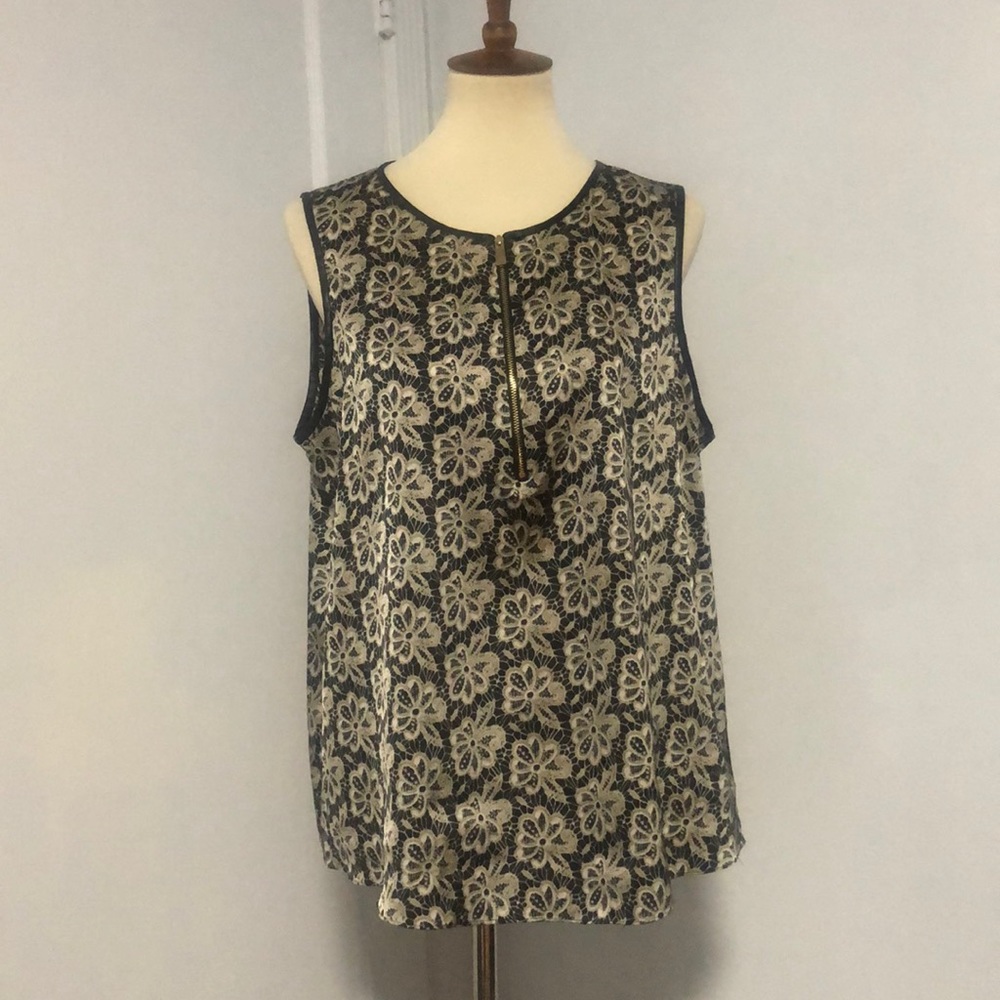 Vince Camaro Casual Tank